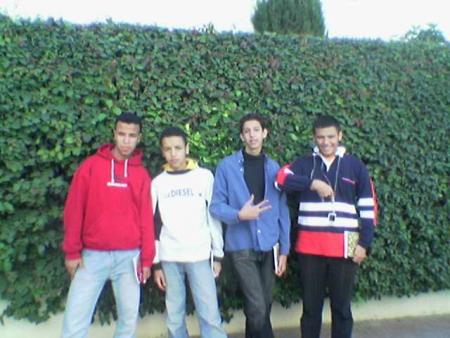 ahmed moi soufiane & mo7amed