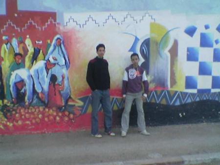 moi & soufiane