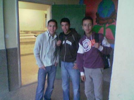 moi yassine & khalid