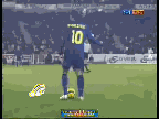 ronaldinho 10