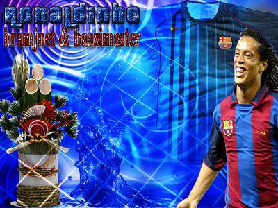 ronaldinho