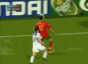 c.ronaldo: portugal