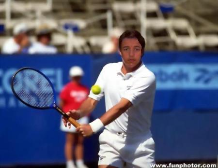 youssef federer